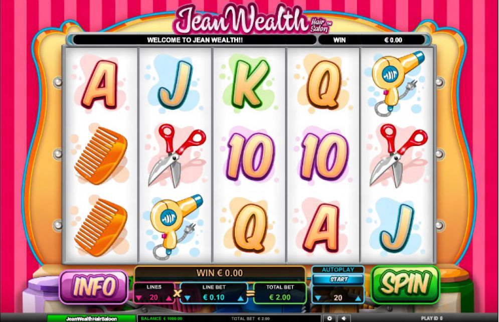 Jean Wealth
