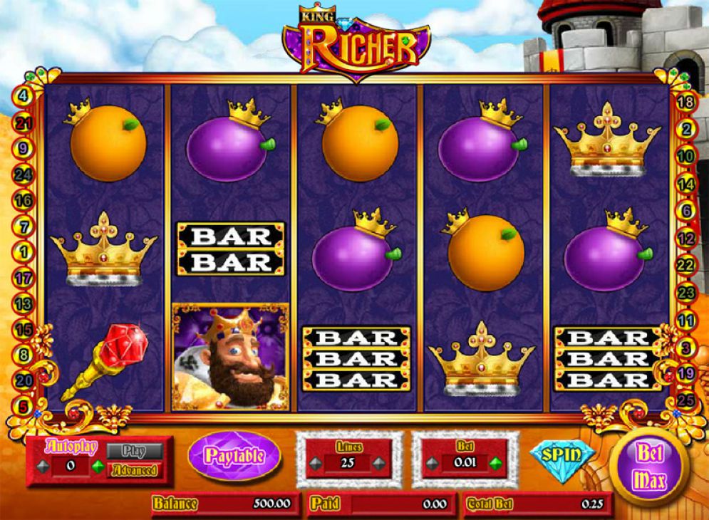King Richer