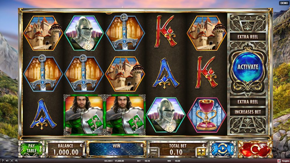 Knights