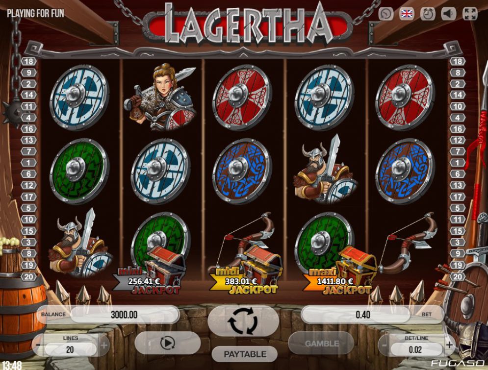 Lagertha