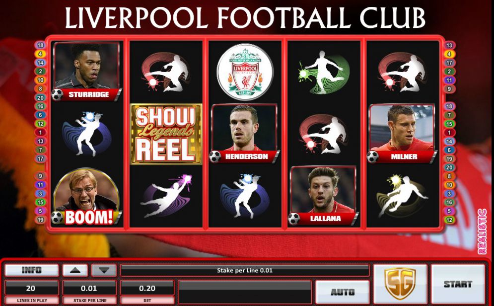 Liverpool FC