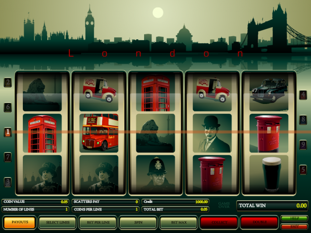 London