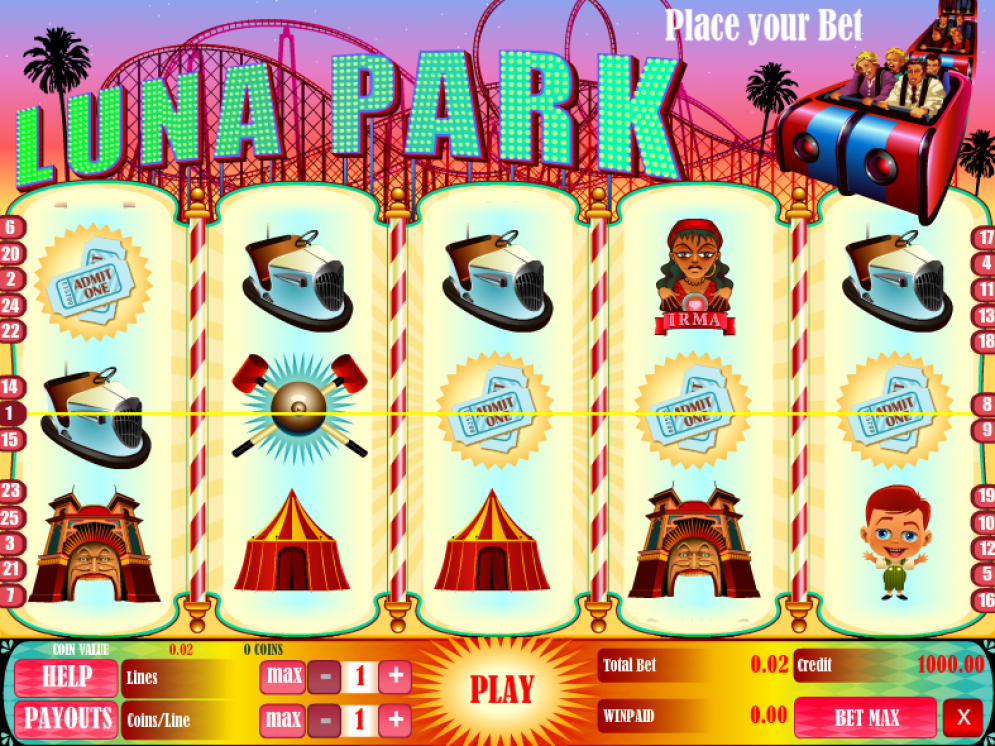 Luna Park