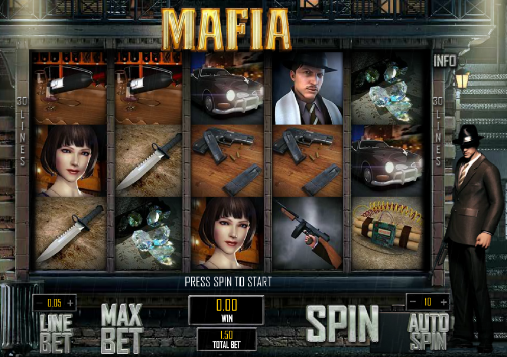Mafia