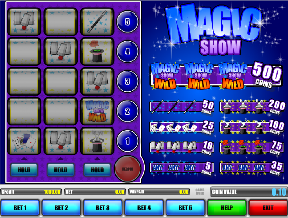 Magic Show