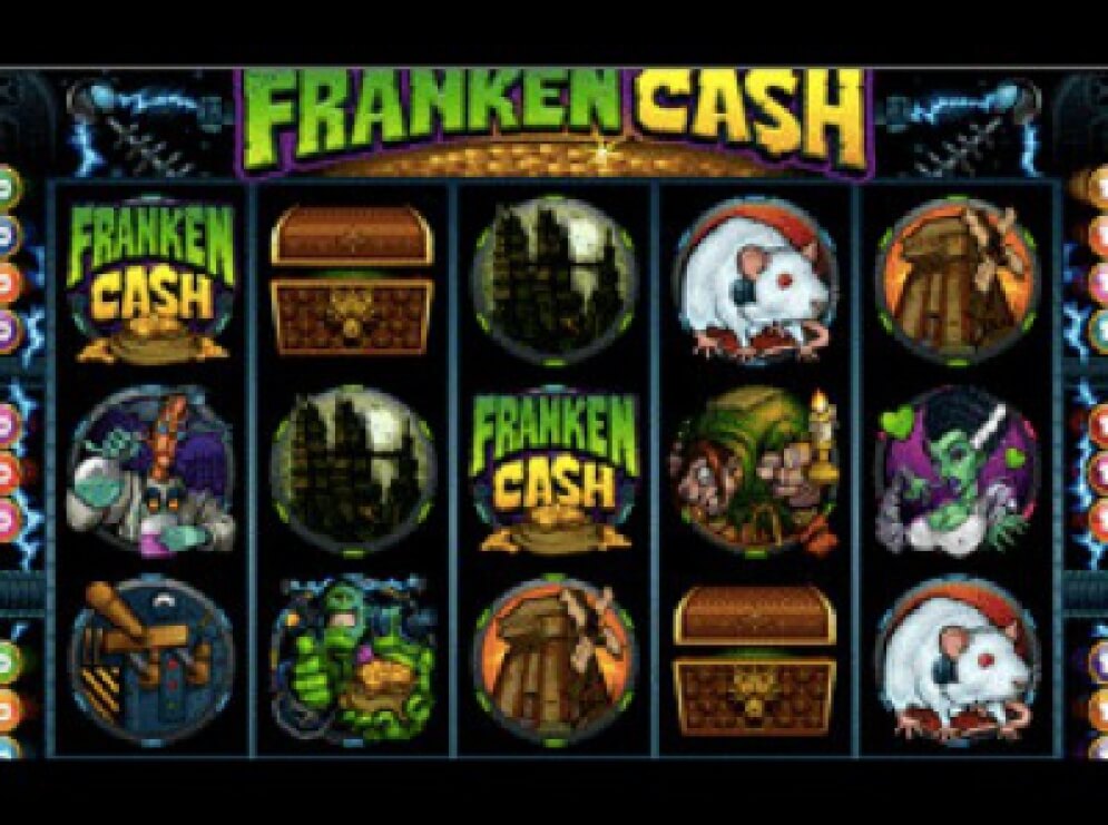 Franken Cash