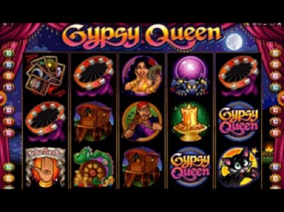 Gypsy Queen