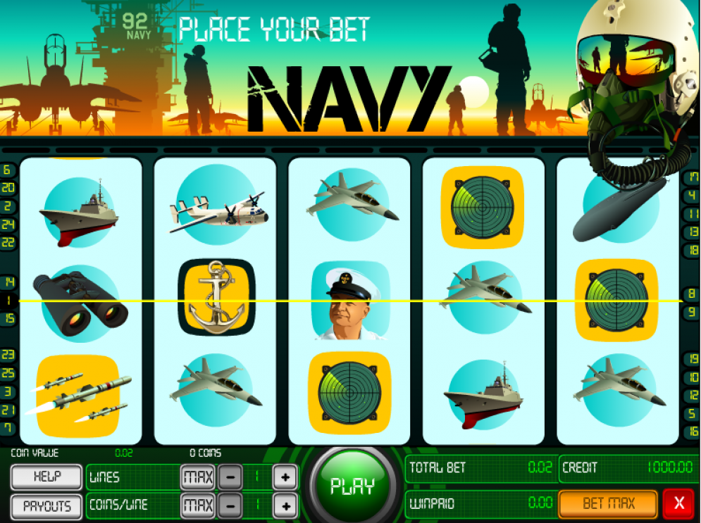Navy