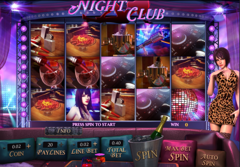 Night Club