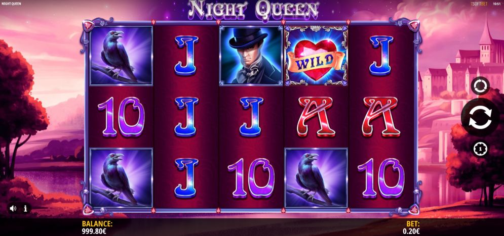 Night Queen