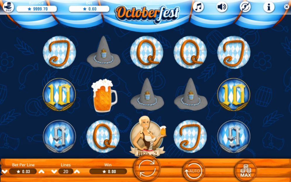 Octoberfest