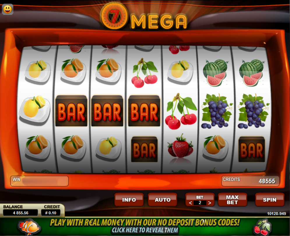 Omega 7