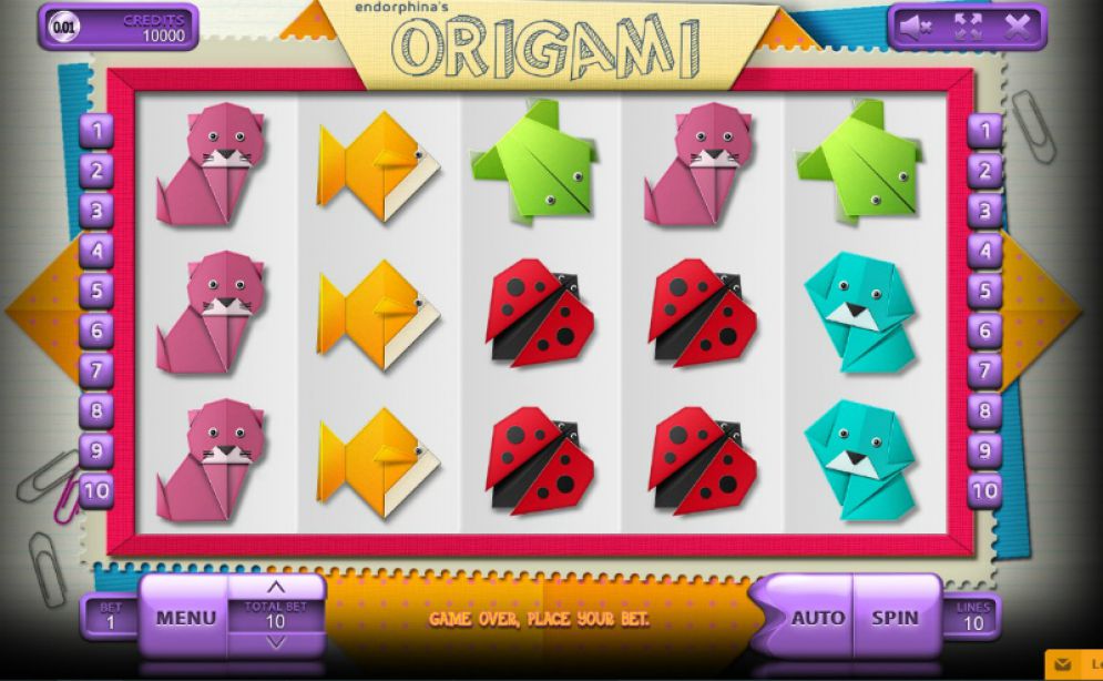 Origami