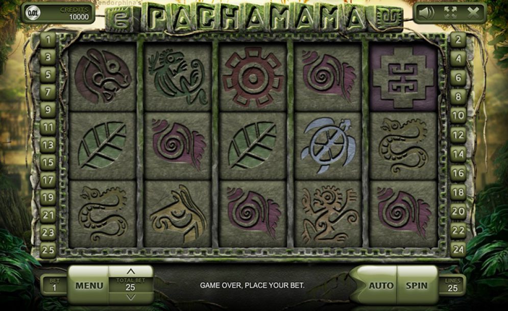 Pachamama