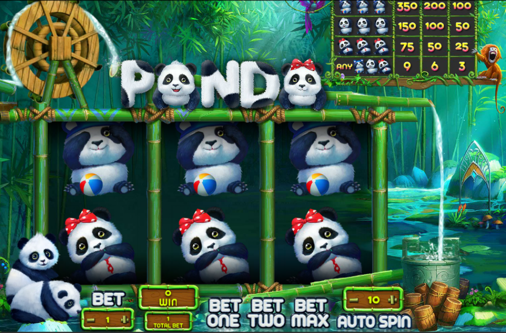 Panda