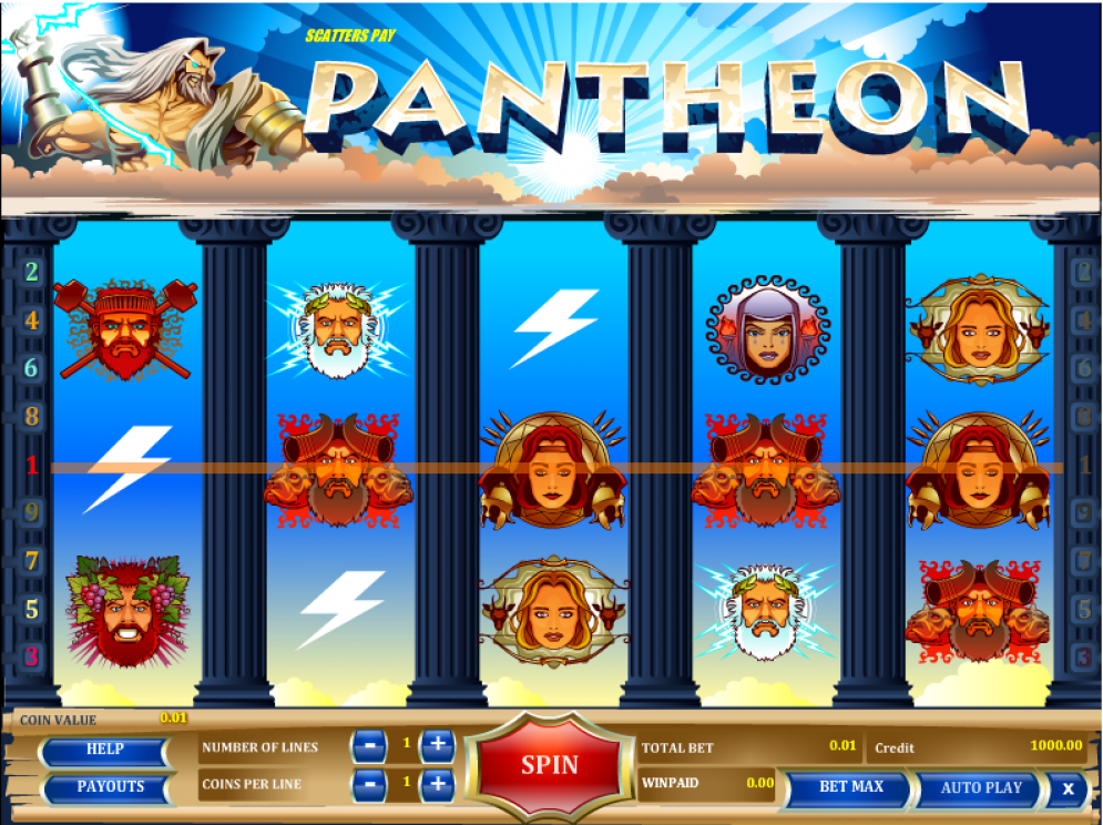 Pantheon