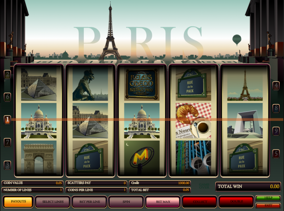 Paris