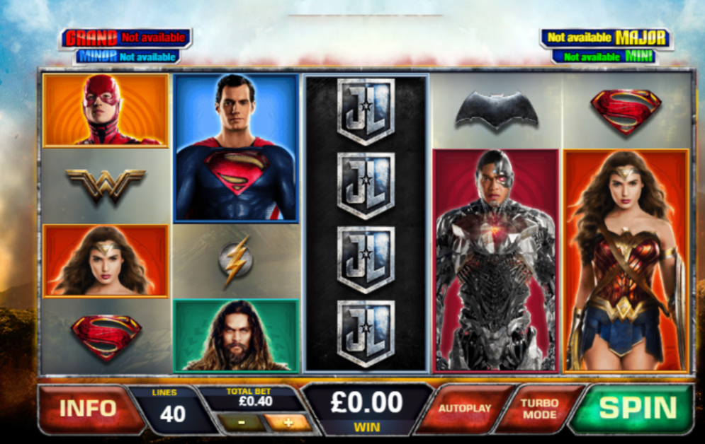 Justice League