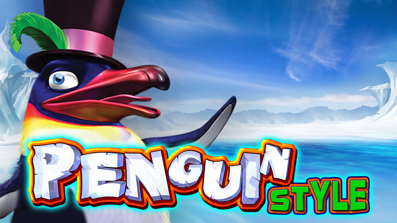 Penguin Style