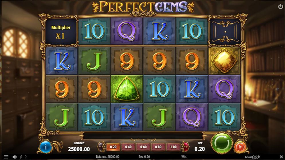 Perfect Gems