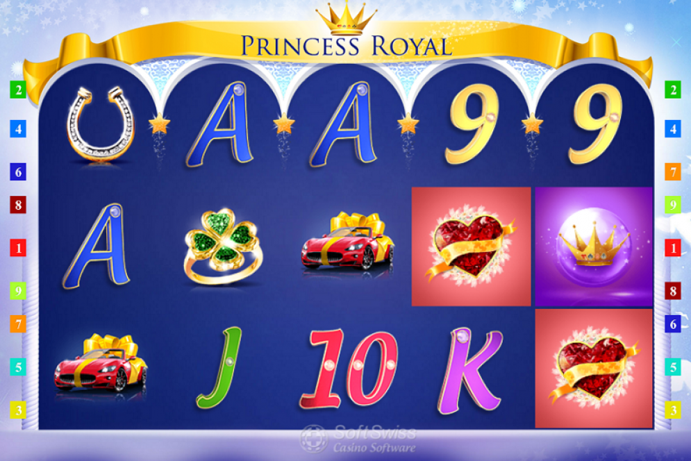Princess Royal