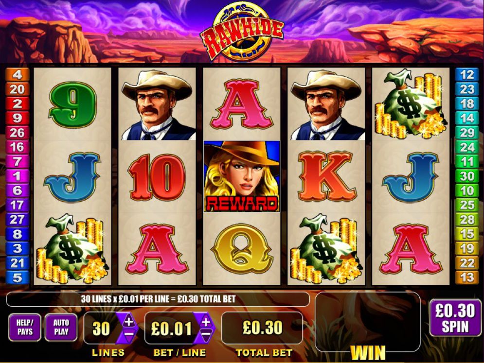 Rawhide