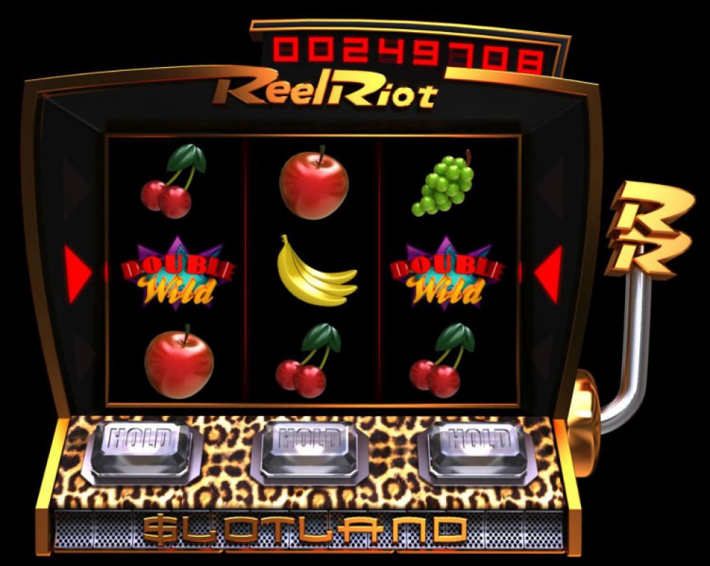 Reel Riot