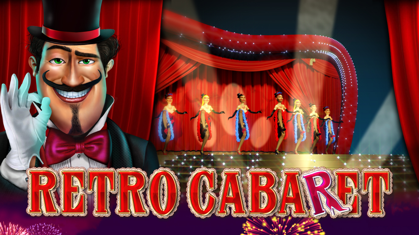Retro Cabaret