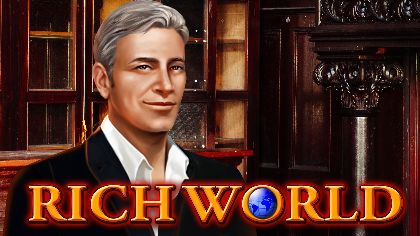 Rich World