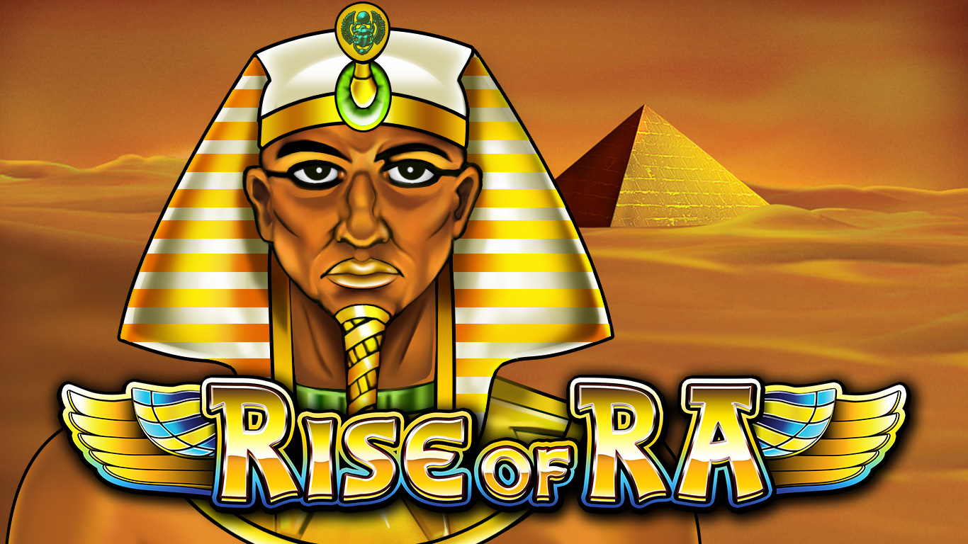 'Rise Of Ra'