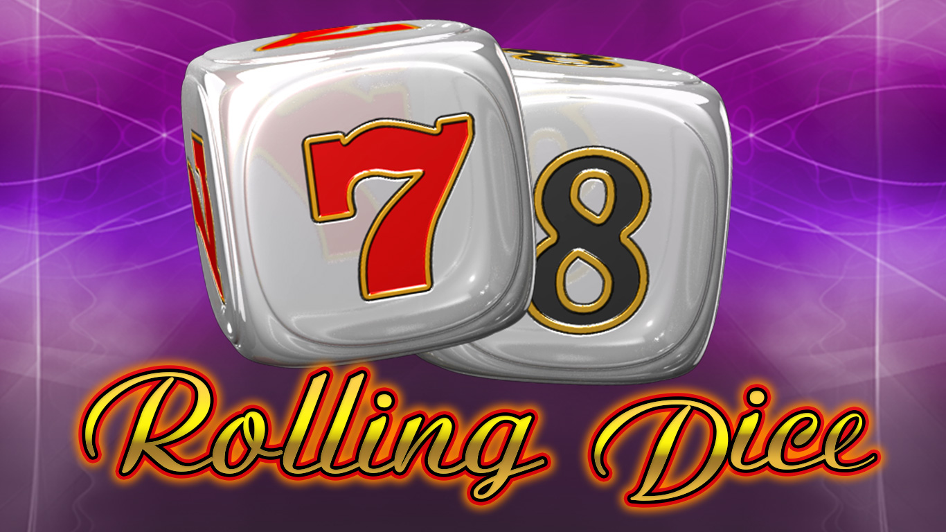 Rolling Dice