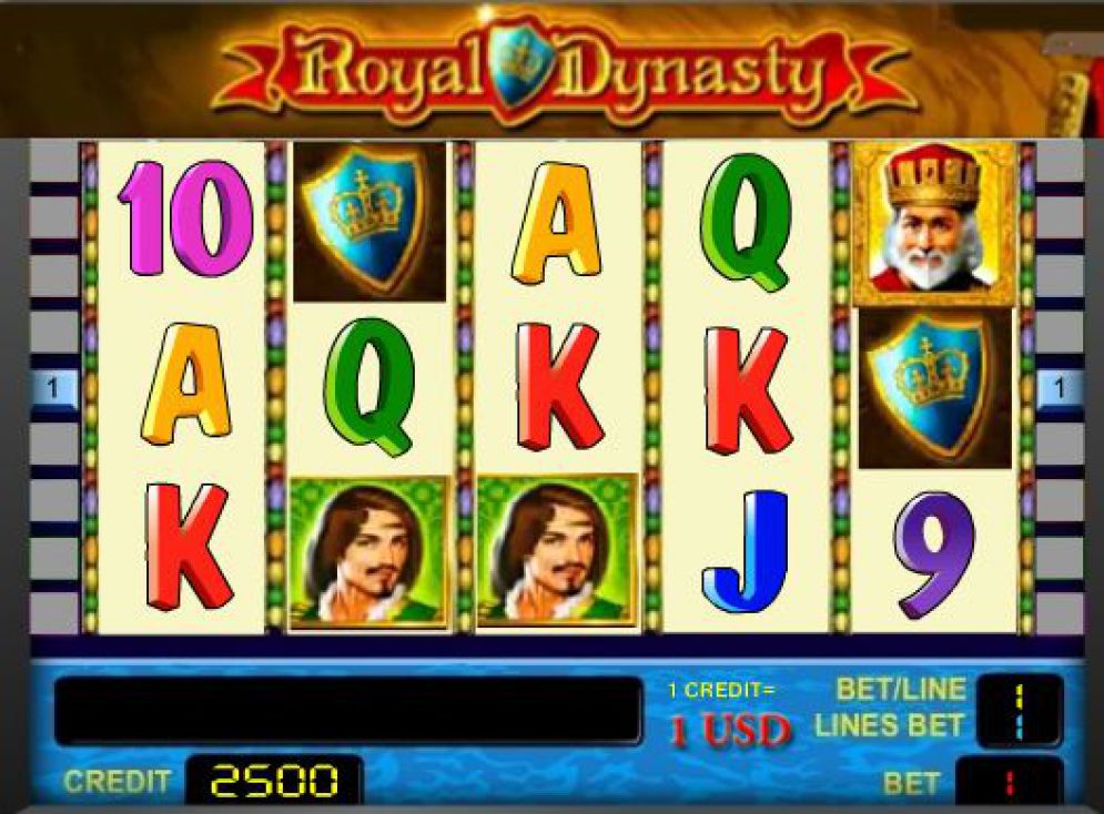 Royal Dynasty