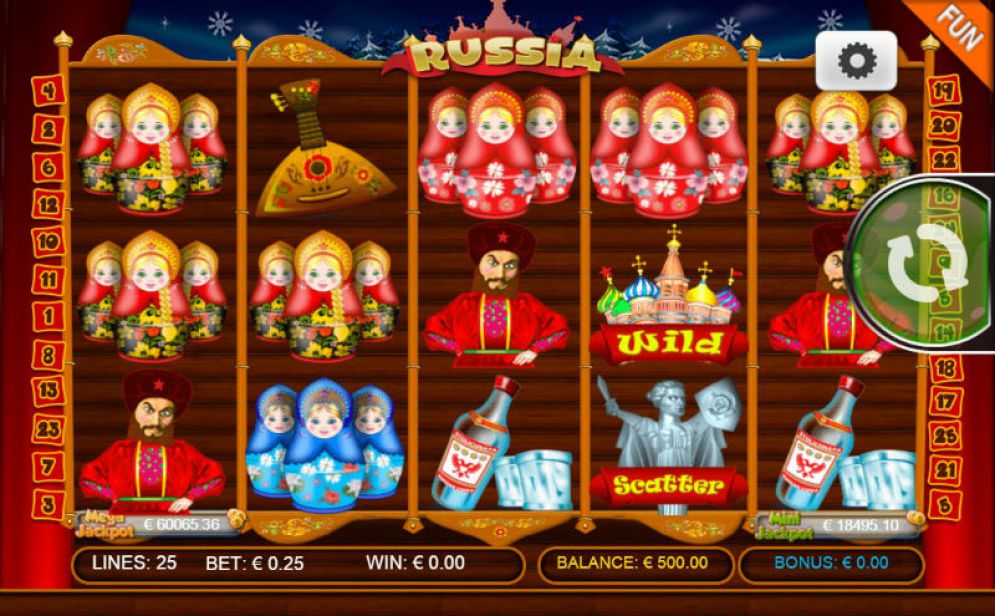 Russia