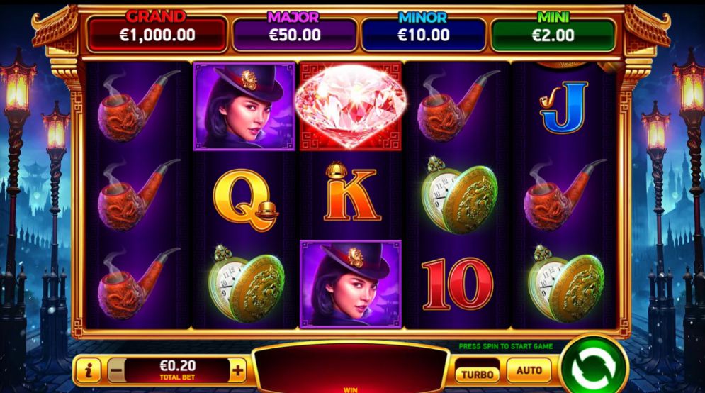 Sheerluck