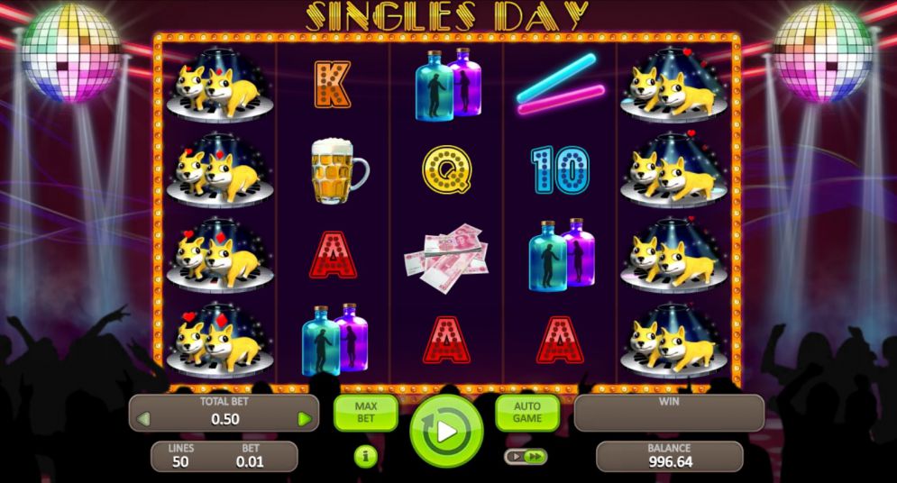 Singles Day