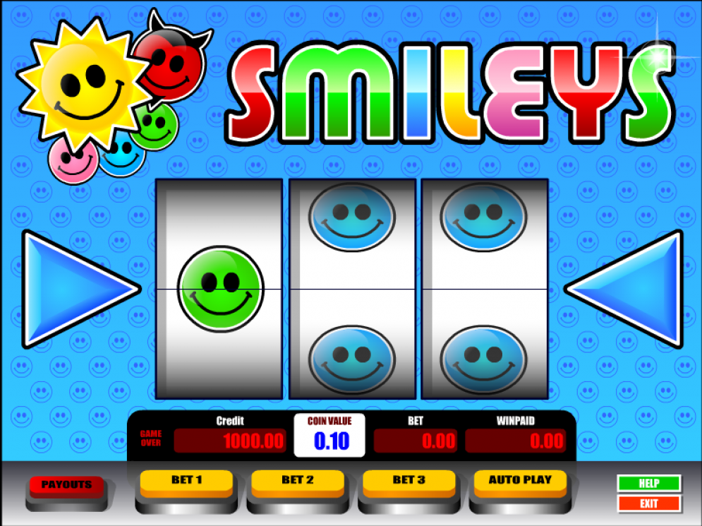 Smileys