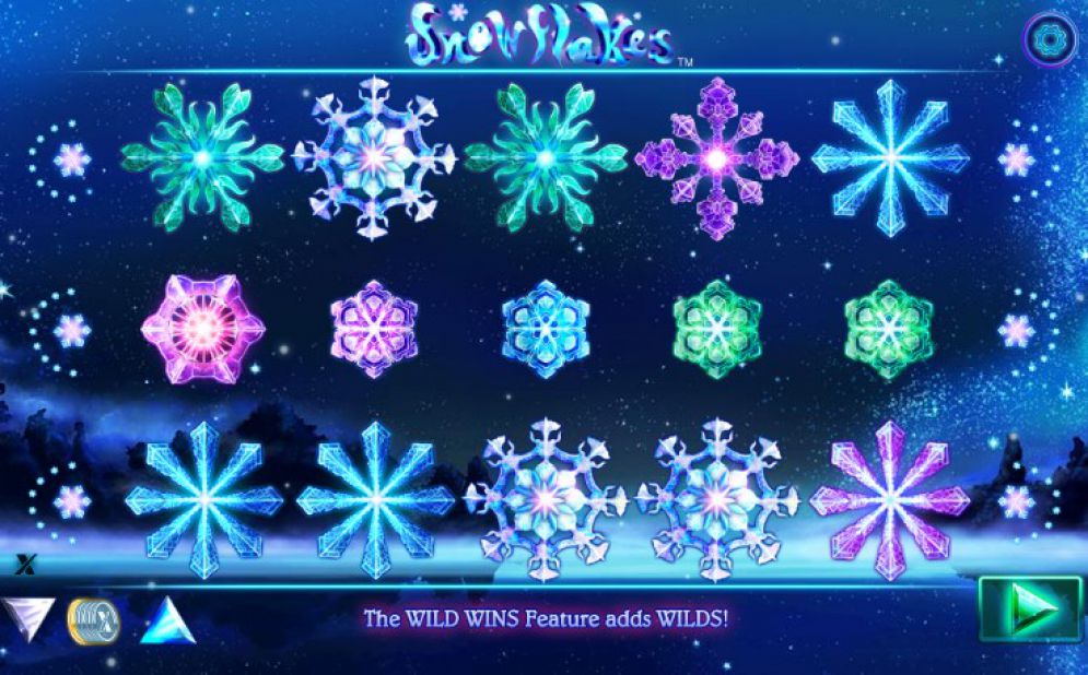 Snowflakes