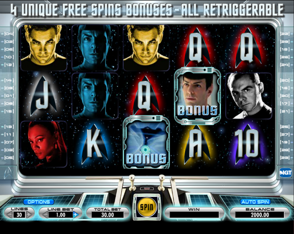 Star Trek
