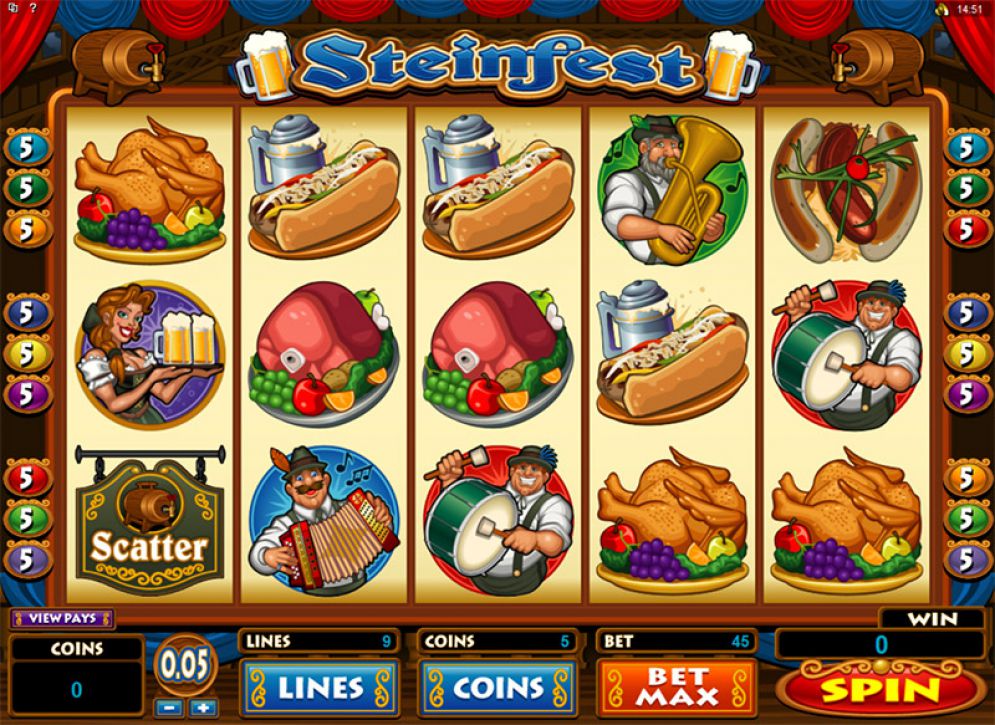 Steinfest
