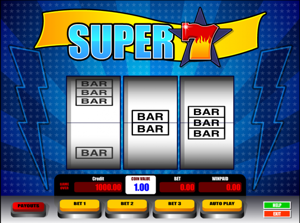 Super Seven