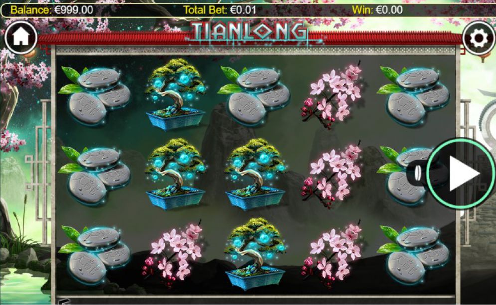 Tianlong