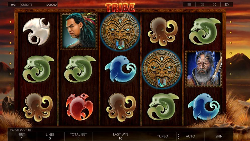 Tribe