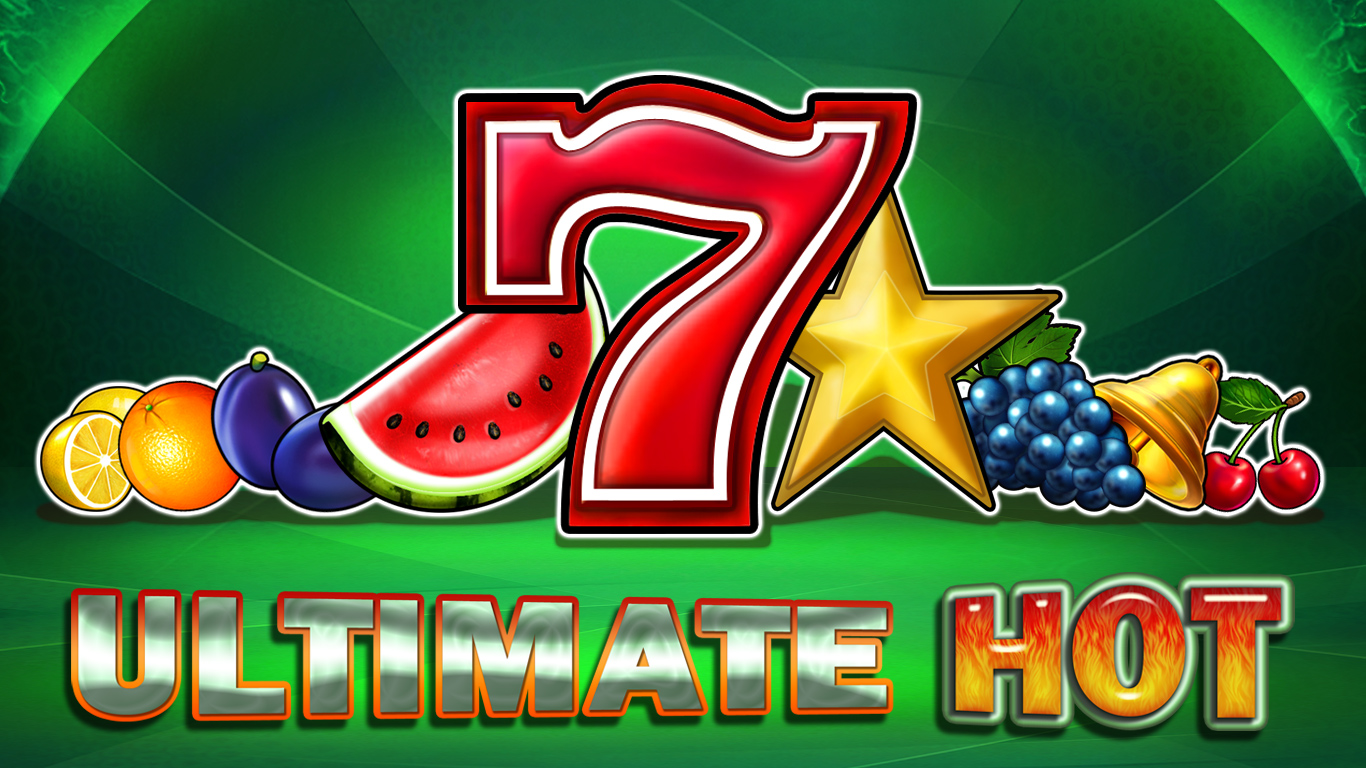 Ultimate Hot