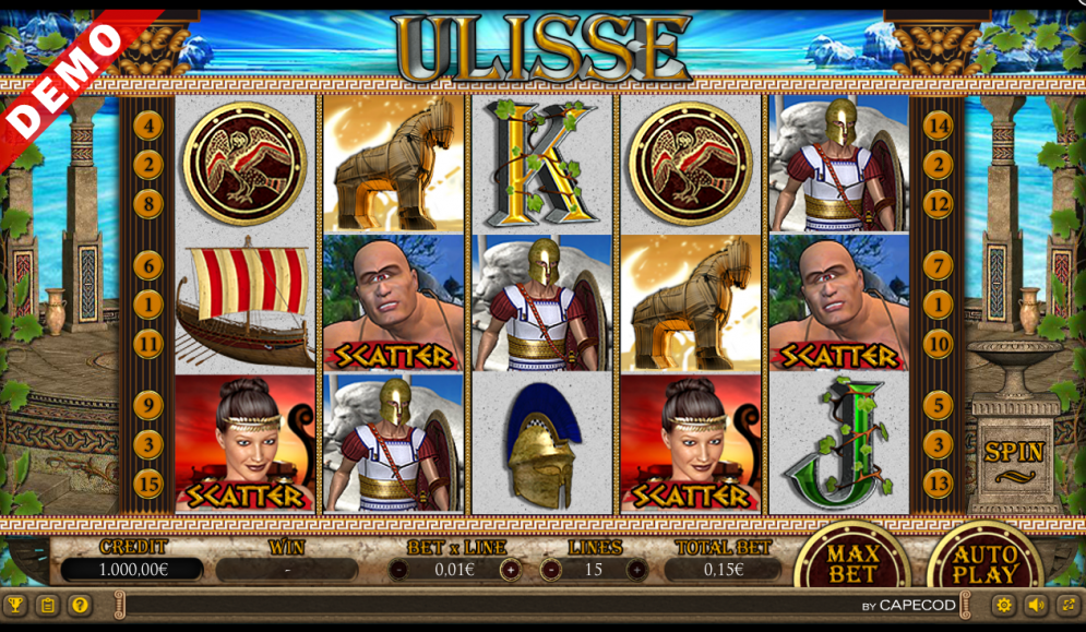 Ulysses