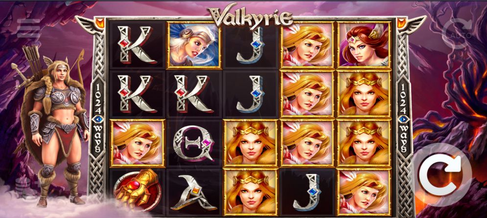 Valkyrie