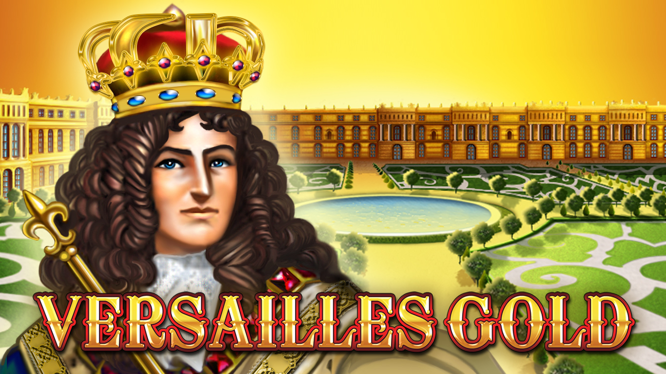 'Versailles Gold'