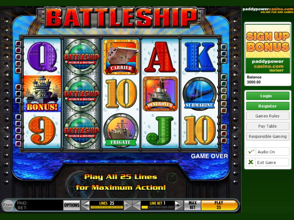 Battleship