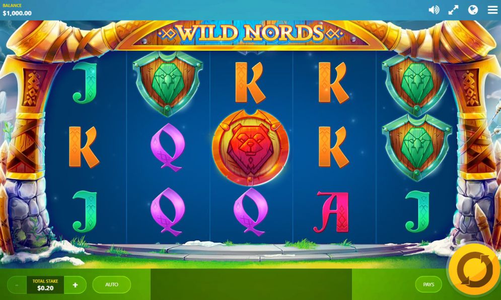 Wild Nords