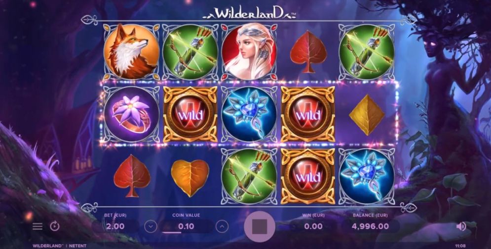 Wilderland
