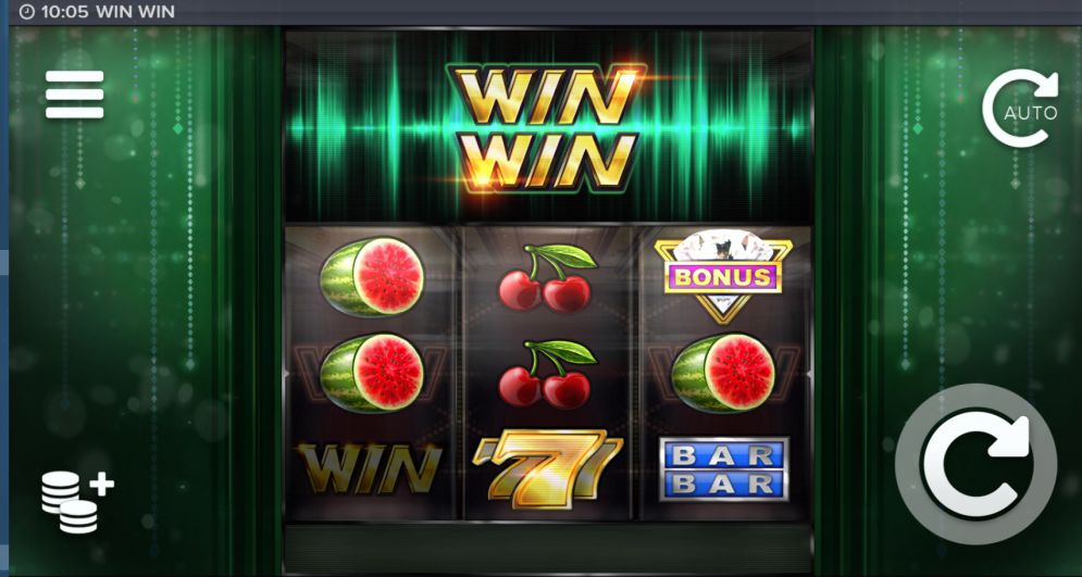 Win Win